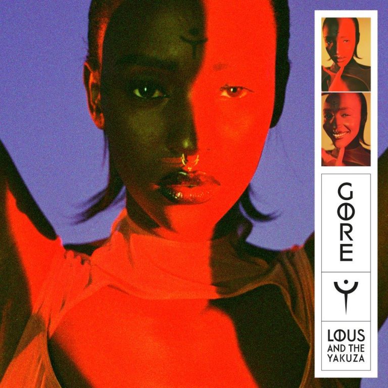 Lous and the Yakuza –&nbsp;Gore