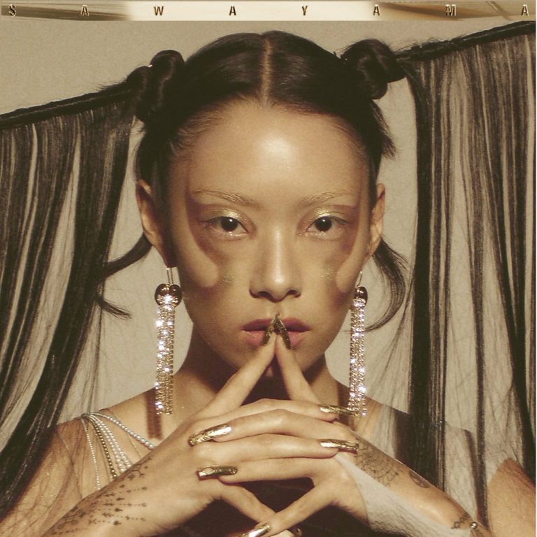 Rina Sawayama –&nbsp;Sawayama