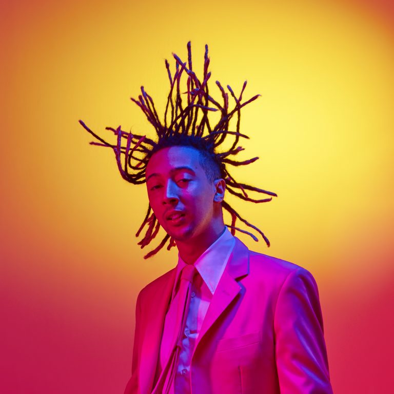 Ghali –&nbsp;DNA