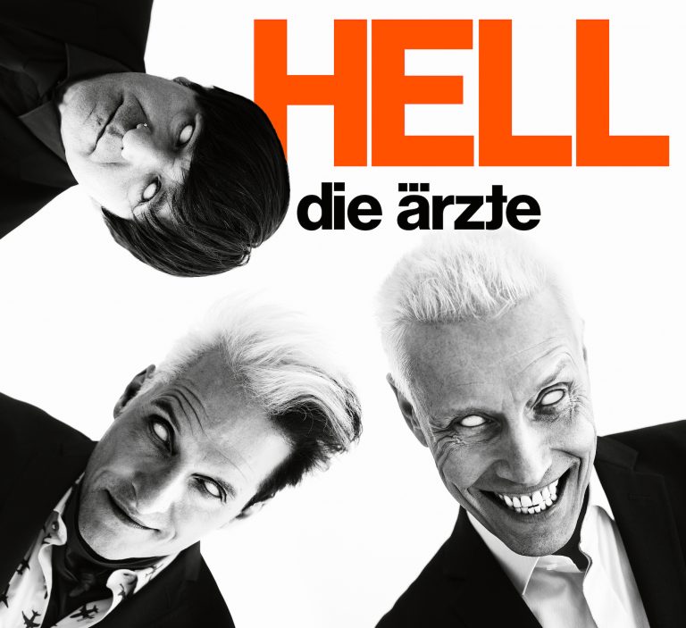 Die Ärzte –&nbsp;Hell