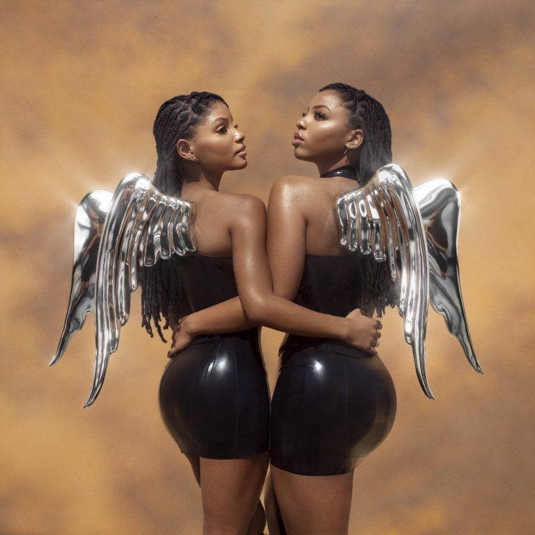 Chloe x Halle – Ungodly&nbsp;Hour