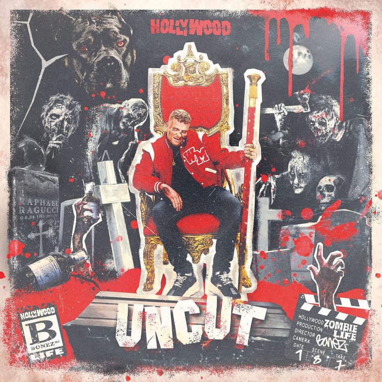 Bonez MC – Hollywood&nbsp;Uncut