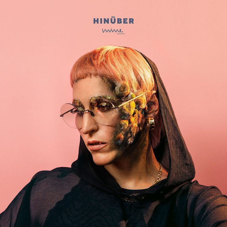Mine –&nbsp;Hinüber