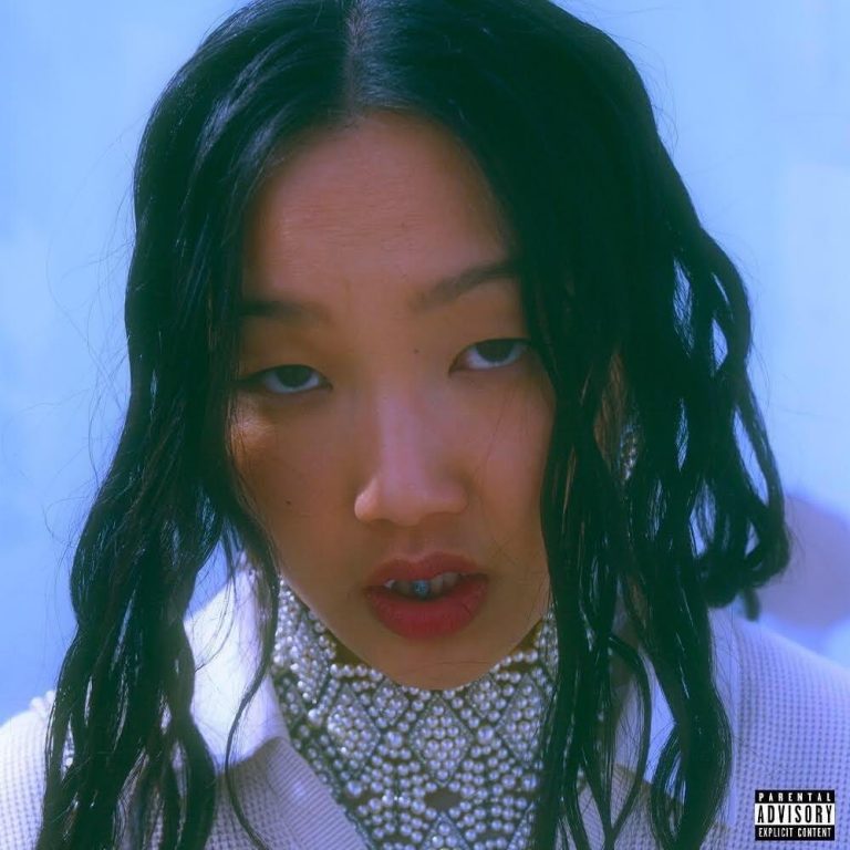 Audrey Nuna – a liquid&nbsp;breakfast