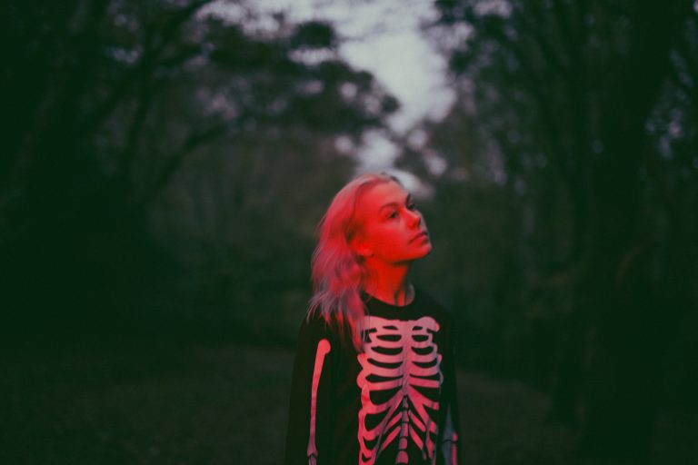 Phoebe Bridgers –&nbsp;Punisher