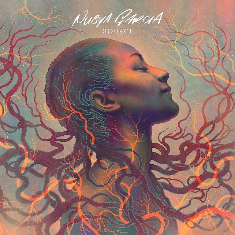 Nubya Garcia –&nbsp;Source