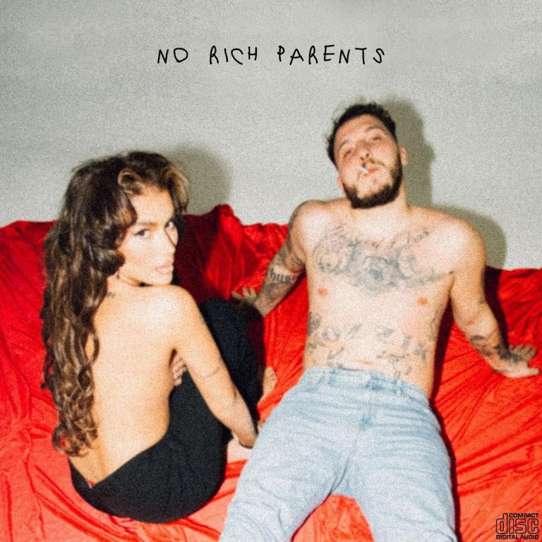 LOREDANA x MOZZIK – NO RICH&nbsp;PARENTS