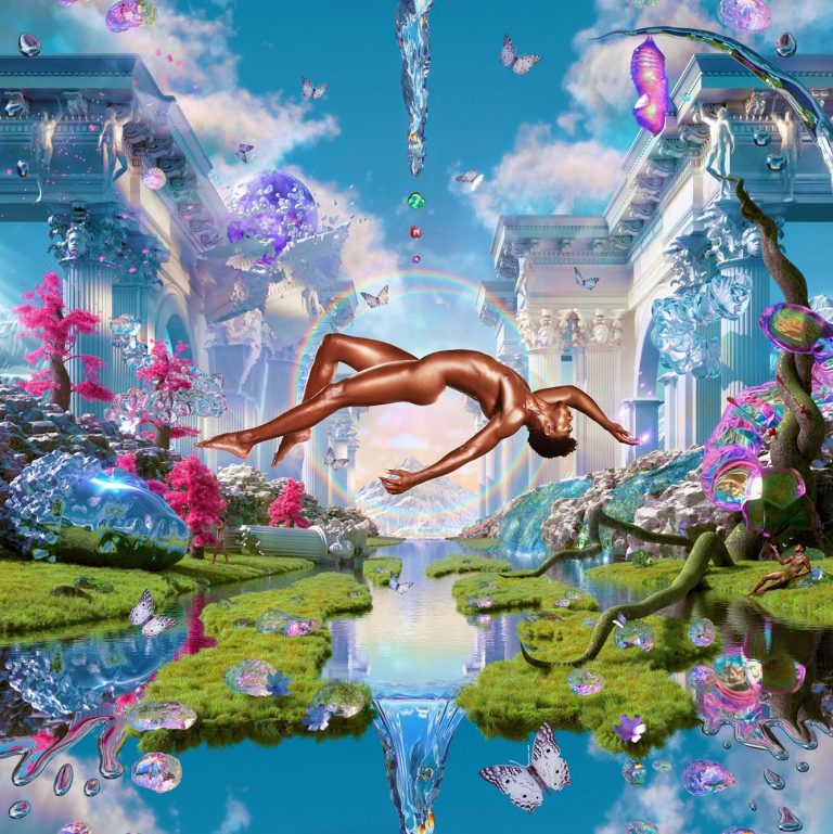 LIL NAS X –&nbsp;MONTERO
