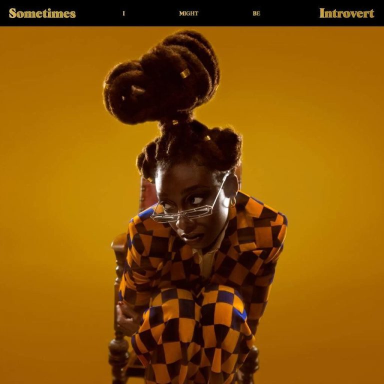 Little Simz – Sometimes I Might Be&nbsp;Introvert