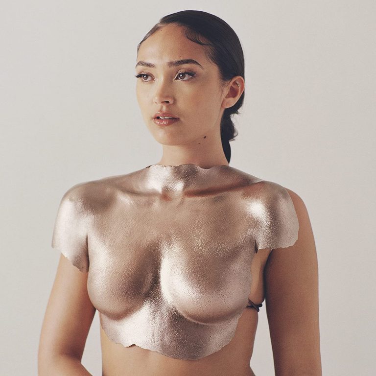 JOY CROOKES –&nbsp;SKIN