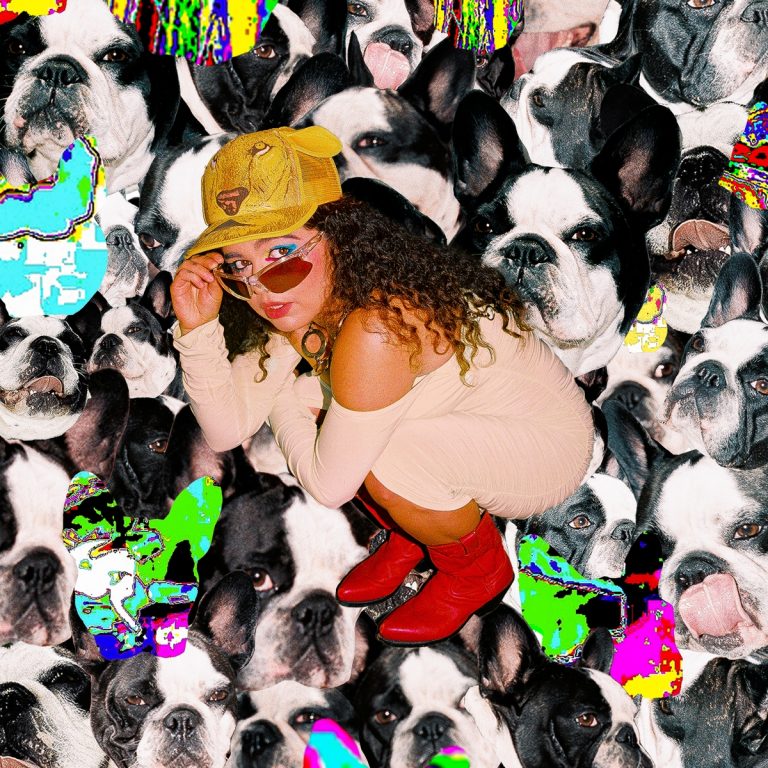 REMI WOLF –&nbsp;JUNO