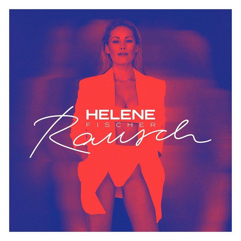 HELENE FISCHER –&nbsp;RAUSCH