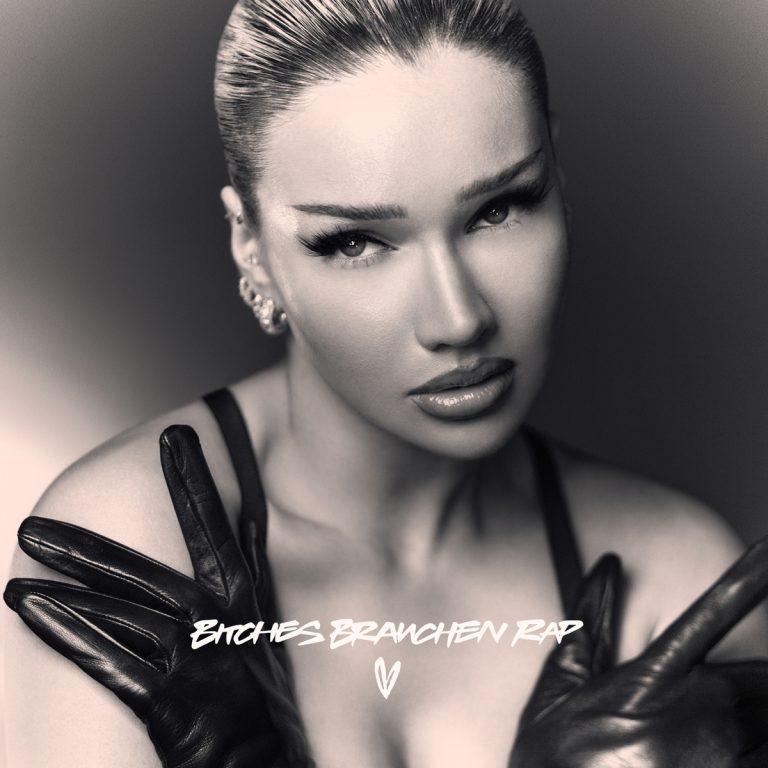 SHIRIN DAVID – BITCHES BRAUCHEN&nbsp;RAP