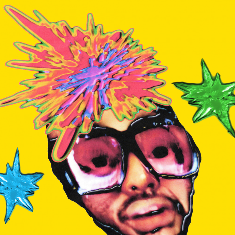 AMINÉ&nbsp;– TWOPOINTFIVE