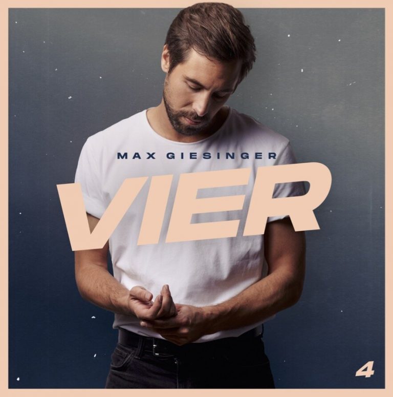MAX GIESINGER –&nbsp;VIER