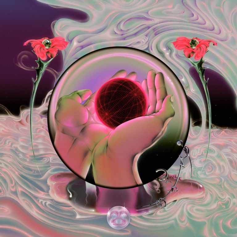 MAGDALENA BAY – MERCURIAL&nbsp;WORLD