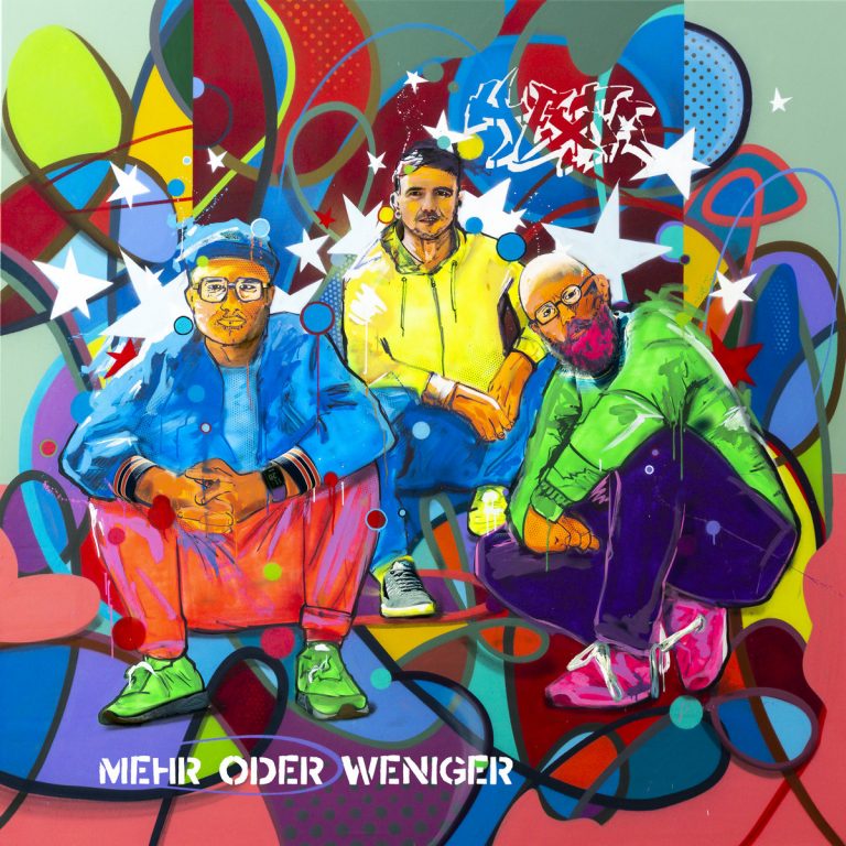 TEXTA – MEHR ODER&nbsp;WENIGER