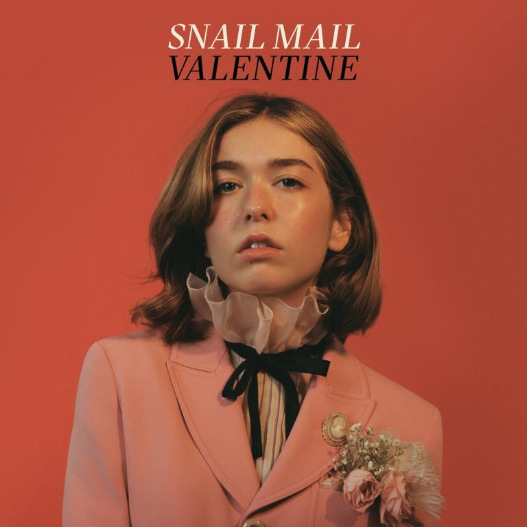 SNAIL MAIL&nbsp;– VALENTINE