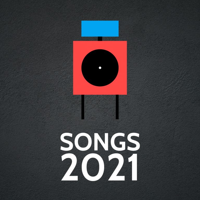 Die besten 100 Songs&nbsp;2021