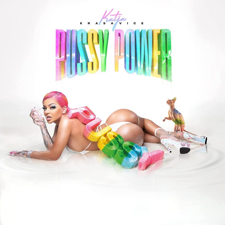 KATJA KRASAVICE – PUSSY&nbsp;POWER