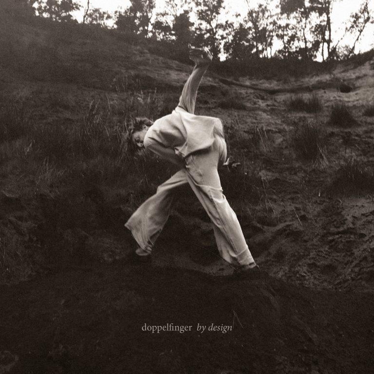 DOPPELFINGER – BY&nbsp;DESIGN