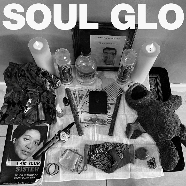 SOUL GLO – DIASPORA&nbsp;PROBLEMS