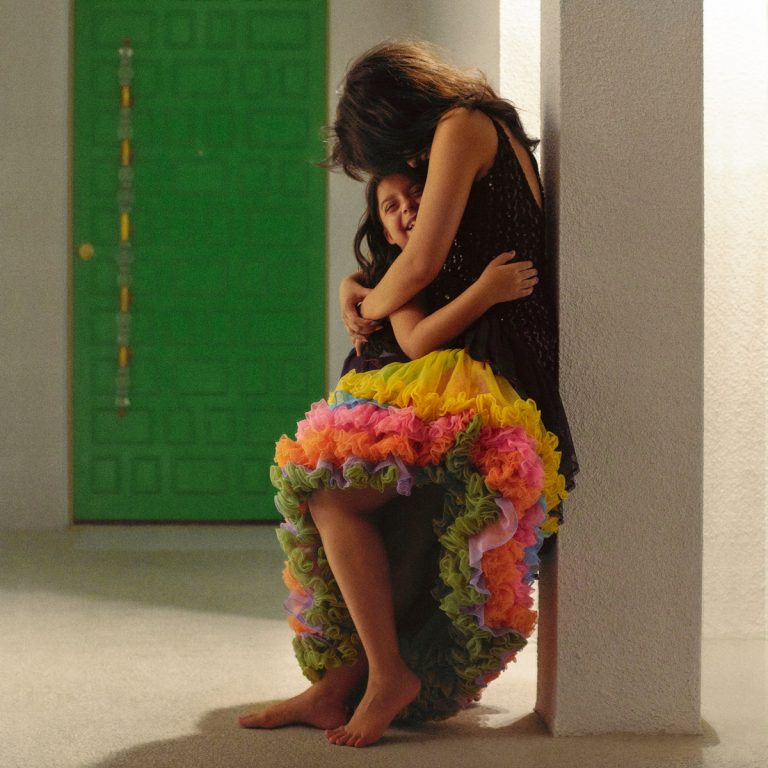 CAMILA CABELLO –&nbsp;FAMILIA