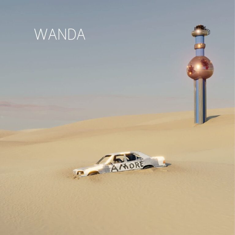 WANDA –&nbsp;WANDA