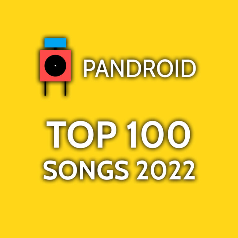 Die besten 100 Songs&nbsp;2022