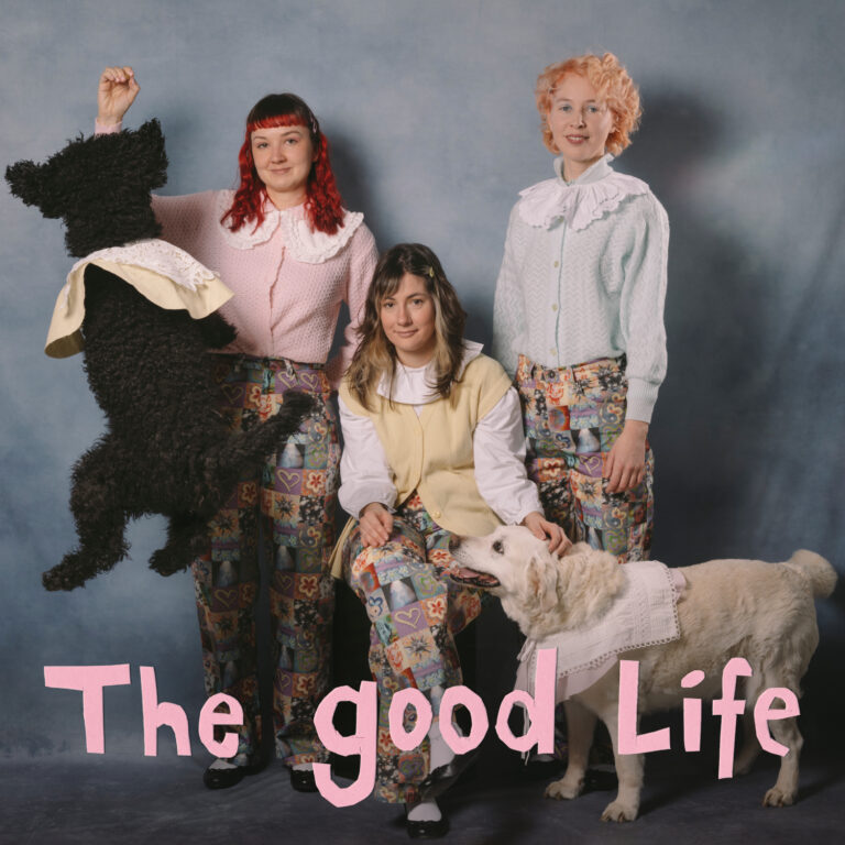 MY UGLY CLEMENTINE – THE GOOD&nbsp;LIFE