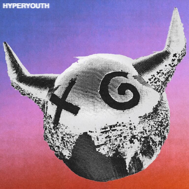 Joey Valence & Brae –&nbsp;Hyperyouth