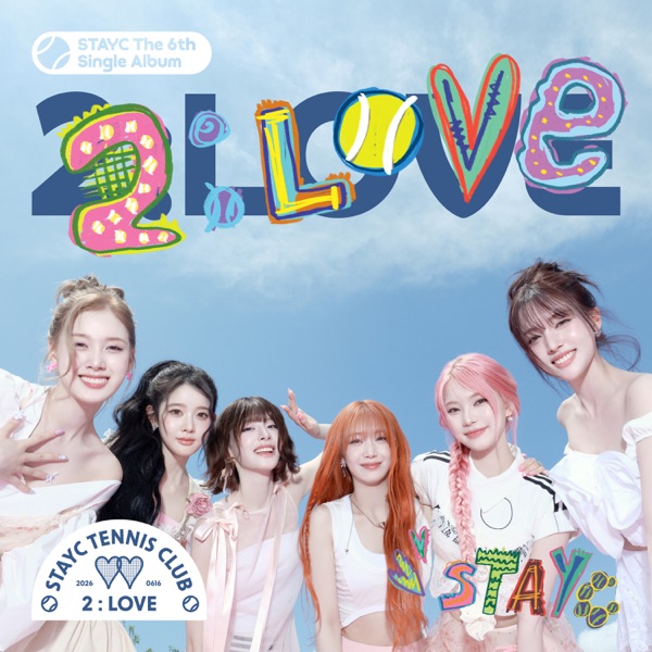 Best of K-Pop Juni&nbsp;2026
