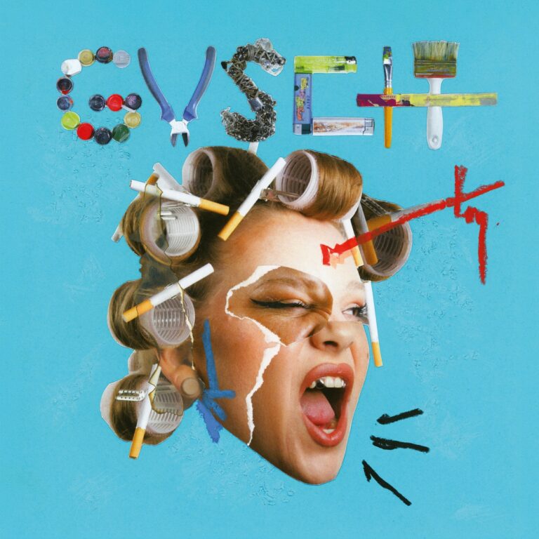 Donna Savage & Brenk Sinatra –&nbsp;Gusch