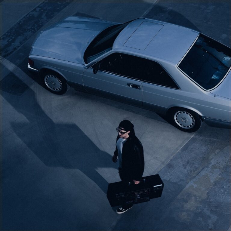 Rin –&nbsp;Nostalgia