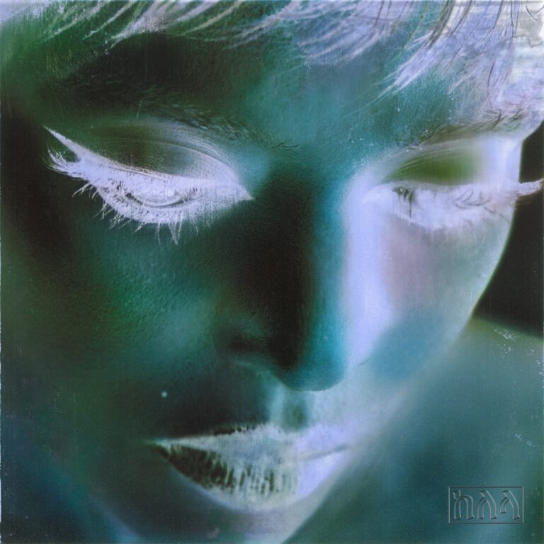Kelela – new&nbsp;avatar