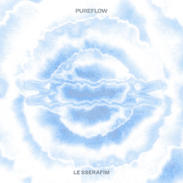 Le Sserafim – Pureflow&nbsp;Pt.1