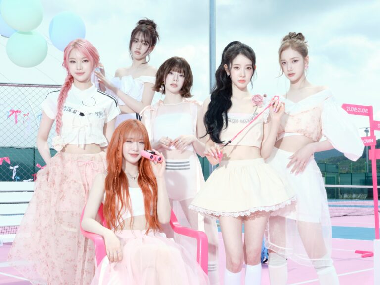 Best of K-Pop Juni&nbsp;2026