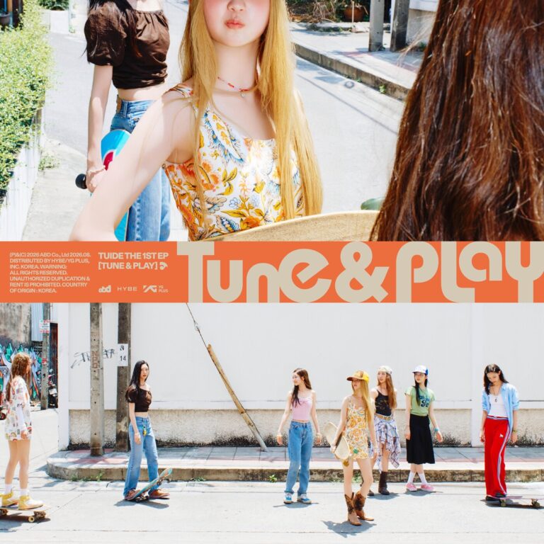 Tuide – Tune &&nbsp;Play