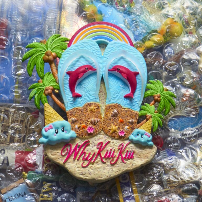 KiiiKiiii –&nbsp;WhyKiiiKiii