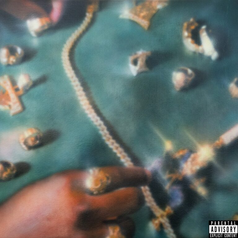 Denzel Curry & Kenneth Blume –&nbsp;ii