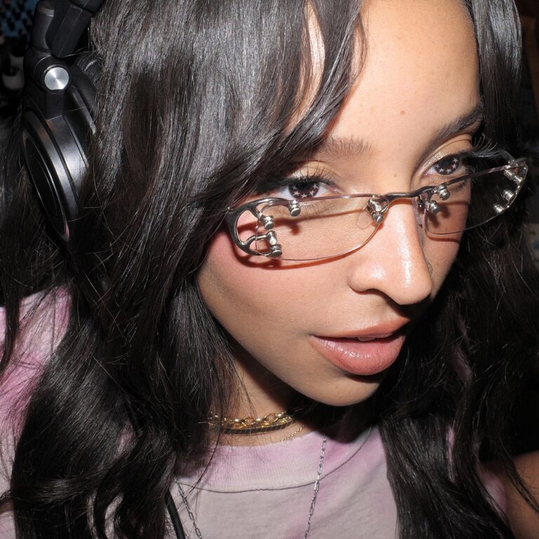 Tinashe –&nbsp;Popstar