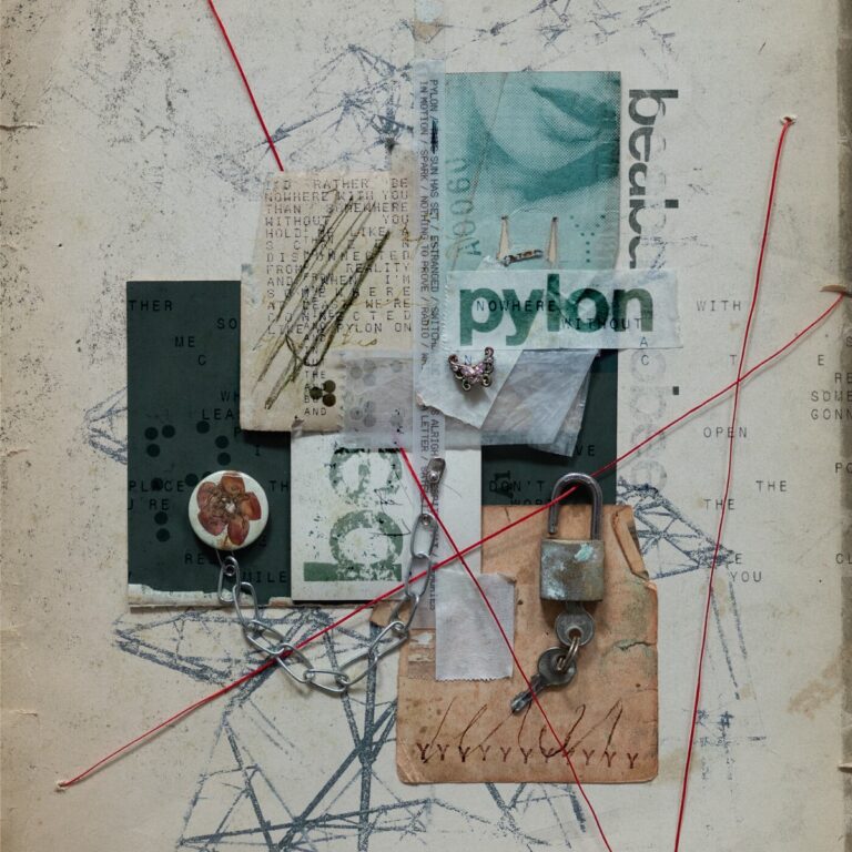 Beabadoobee –&nbsp;Pylon