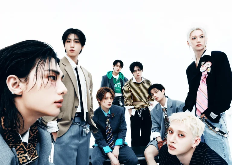 Best of K-Pop&nbsp;August 2026
