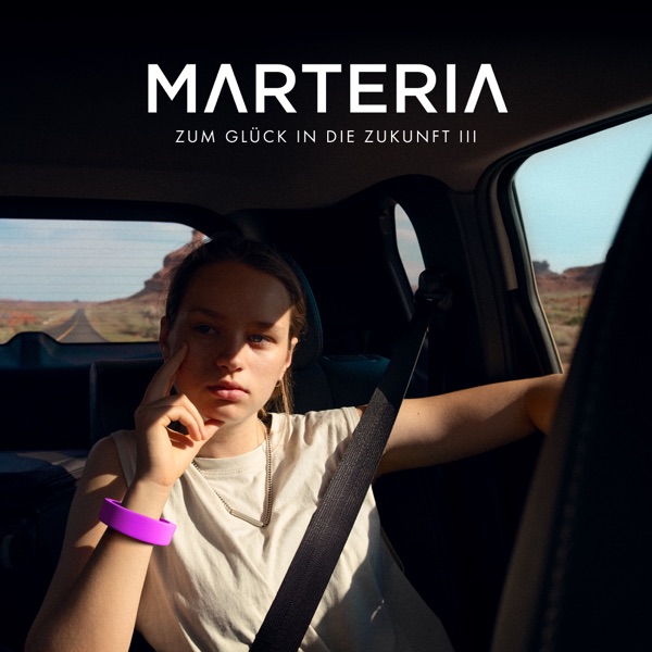 Marteria – Zum Glück in die Zukunft&nbsp;III