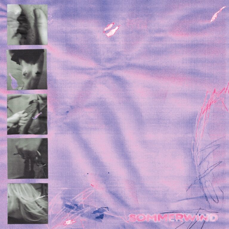 Lovehead –&nbsp;Sommerwind-EP