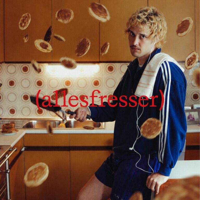 Alex the Judge –&nbsp;Allesfresser