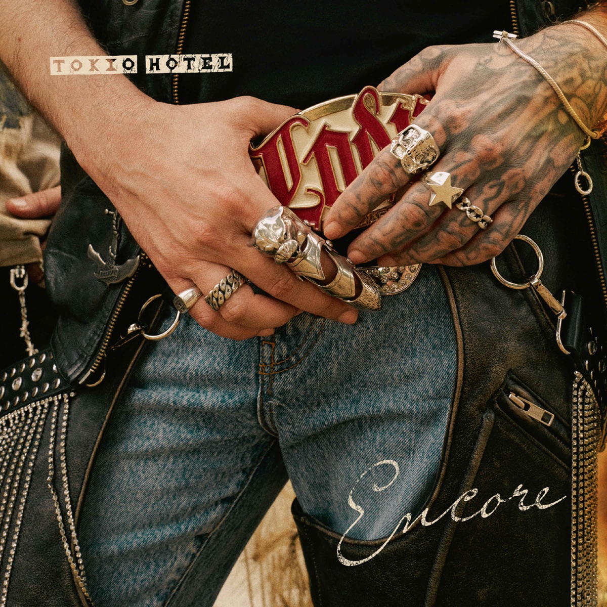 Tokio Hotel – Encore