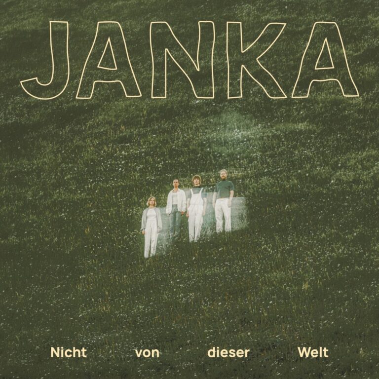 Janka – Nicht von dieser&nbsp;Welt