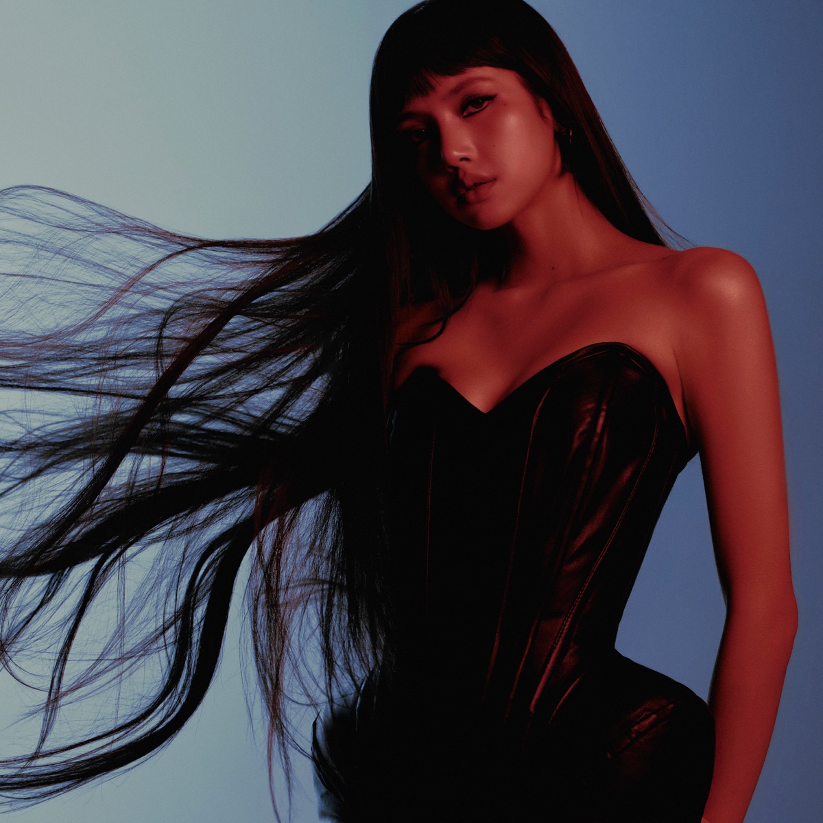 Lisa – Press&nbsp;Play