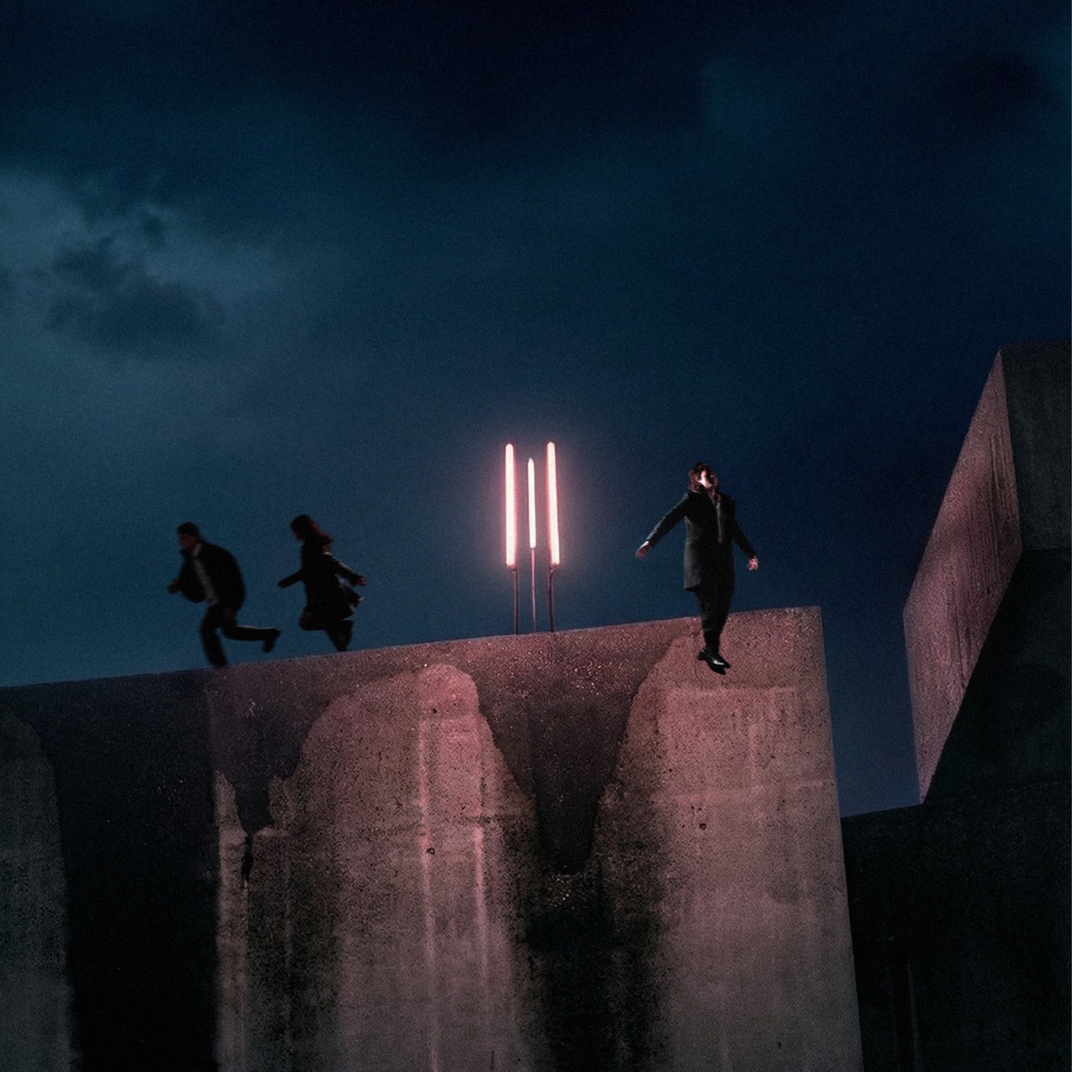 Freude – Unter Druck und zwischen&nbsp;Welten